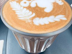 -大酉·M Coffee(北京美术馆店)