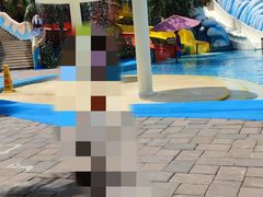 -重庆海昌加勒比海水世界