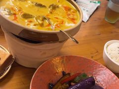 -曼泰·泰餐(江南环球港店)