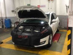 -途虎养车工场店(广州大石富昌花园店)