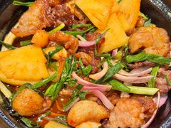 -旺爷砂锅·茶作(国贸城店)