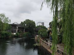 -嘉兴月河历史街区