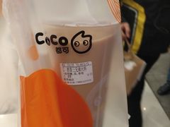 -CoCo都可(搜秀城店)