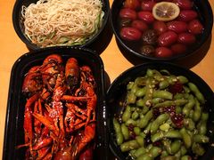 -松哥油焖大虾(皇岗一店)