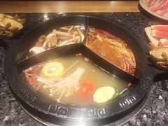 -蜀大侠·牛肉自助火锅(慈溪店)