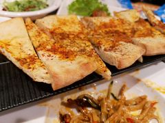 -楼兰古丽新疆菜(钟楼景观店)