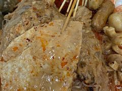 -郭记小街麻辣烫(南小街总店)