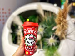 -奈雪的茶(中海环宇荟店)