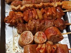 微波腱子肉-海平馄饨(逍遥二路店)