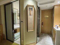 -常州九洲环宇大酒店(常州火车站店)