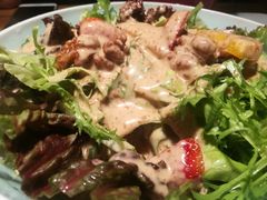 果蔬沙律-嘉禾·悦享餐厅(八方汇店)