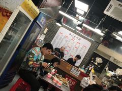 -小民大排档(马场角横路店)