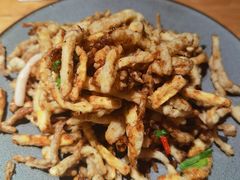 -竹里馆·淮扬菜·功夫茶(老门东店)