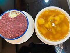 -水牛奶皇后糖水铺(深圳总店)