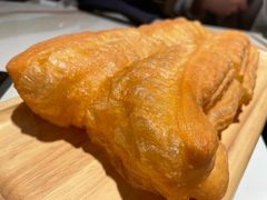 -滋粥楼·顺德菜(番禺广场总店)