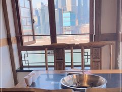 -纸盐河码头火锅(十八梯店)