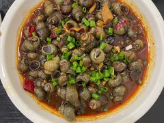 炒螺狮-绍兴名菜馆(可乐路店)
