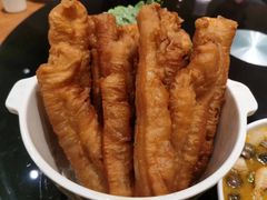 -锡和无锡菜(景丽苑店)