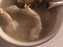 -广州花园酒店-凌璇阁360度高空海鲜自助餐CAROUSEL