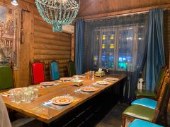 -卢布里西餐厅(总店)