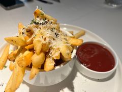 -燃扒房Steakhouse(皇庭店)