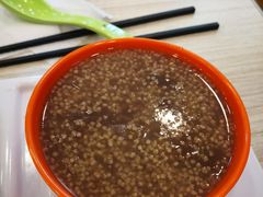 小米粥-香妃烤鸡(西单店)