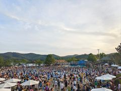 -南京银杏湖乐园