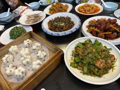 -老牛窝里(总店)