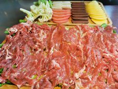 -宣威山野人家·现炒云南菜(金碧店)