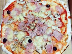 -玛尚诺Pizza&Bar(长泰广场店)