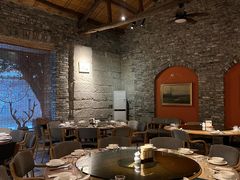 -驿舍·民國老营房院子私房菜(科学会堂店)