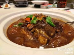 -大张烙馍村(泉山店)