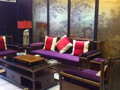 -棠宴酒店(汉口学院店)