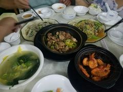 -霞海鸭仔饭店(海滨大道北店)