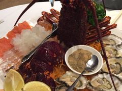 -金唐海鲜酒家
