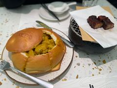-大树餐厅(环球港店)