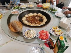 -龙福源密云水库灶台鱼
