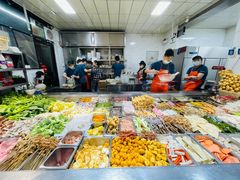 -林静小吃(复兴路店)