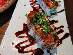 -Hatsune隐泉日式料理(三里屯太古里店)