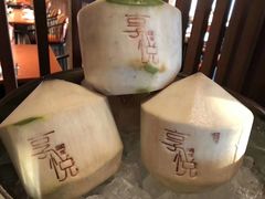 -镇江苏宁万豪酒店-苏筵中餐厅