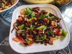 -龙姐私房菜(和顺古镇店)