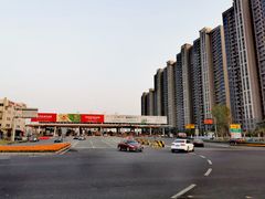 -聚福宝合苑食府(南头镇店)