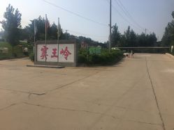 -窦王岭景区游乐场