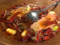 毛血旺-常和州·夜宵大排档(常州单店)