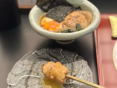 鸡腿肉-鳥喜Toriki怀石烧鸟料理