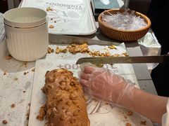 -FANEN法念·烘焙·甜点(万象城店)