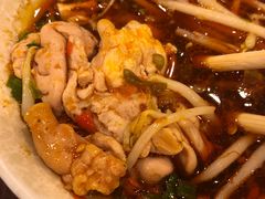 杠上脑花-一岚一山(角门总店)
