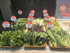 -徐记海鲜(陕西历史博物馆|明德门店)