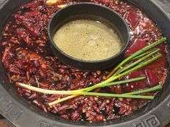 -黄潇洒老火锅(九眼桥宏济巷店)