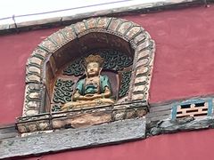 -普陀宗乘之庙(小布达拉宫)